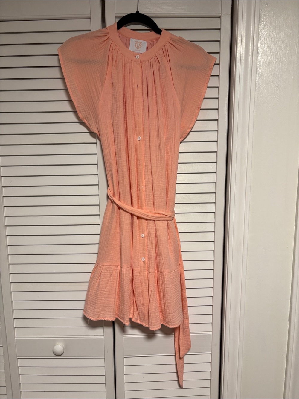 Victoria Dunn Lounge Dress